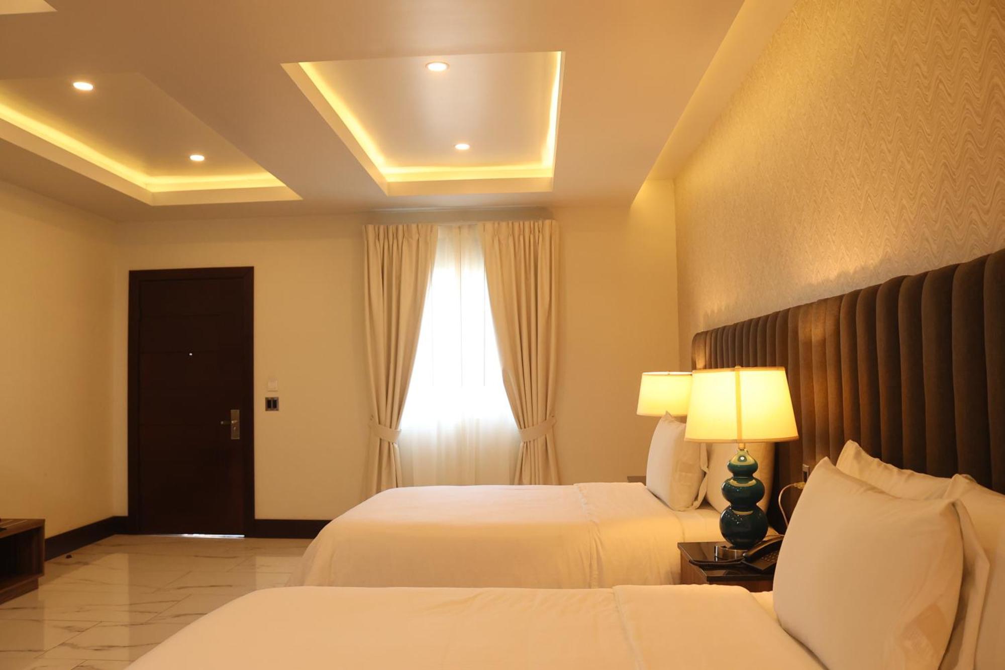 Hotel Hacienda Aguacaliente Тіхуана Екстер'єр фото